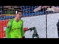 kepa saves penalty chelsea vs frankfurt