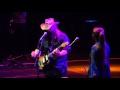 Tennessee Whiskey - Chris Stapleton at The O2, London (2016)