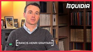 FRANCIS-HENRI GRAFFARD, LE GRAND ENTRETIEN | Off Courses