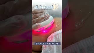 Reduslim 10