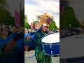 GARUDA DI DADAKU - Drumband Taruna AAU Gita Dirgantara 🇲🇨