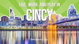 These Cincinnati Neighborhoods Are Built for Your 20s