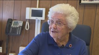 Principal, 93, leaving lasting impact on NY students