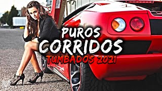 😈MIX CORRIDOS TUMBADOS 2020 - 2021👿Legado7,Natanael Cano,Junior H,Fuerza Regida,Herencia De Patrones