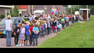 Lindewijk Wolvega, heerlijk wonen! (2013)