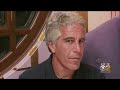 Jeffrey Epstein Dies In Apparent Suicide