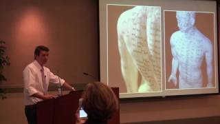 Enmarket Encourage Health Lecture: Inflammation and Acupuncture Practices with Bauer Coslick