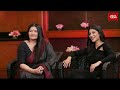 Shruti Haasan's Mother Opens Up On Her Divorce With Kamal Haasan On India Today, India Tomorrow