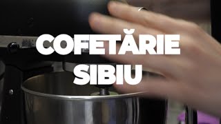 Cursul de Cofetarie cu Ligia Albu