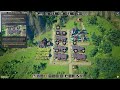 I Think This NEW 'ANNO' Like Survival City Builder is OUTSTANDING  Laysara Summit Kingdom  EA