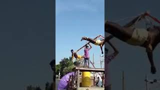 Walajapet Gangaiamman thiruvizha