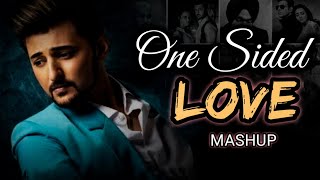 One Sided Love Mashup | Arijit Singh | Bollywood Lofi | Ek Tarfa | Darshan Raval | Mk Feelings|