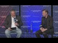 live jake sullivan speaks at aspen security forum