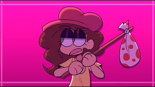 I GOT DEPORTED BY 6 💥 (ANIMATION)