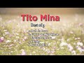 Tito Mina Best of 5