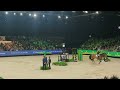 Marcus Ehning JUMP Of ROLEX GRAND PRIX AT THE DUTCH MASTERS 2024