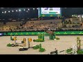 Marcus Ehning JUMP Of ROLEX GRAND PRIX AT THE DUTCH MASTERS 2024