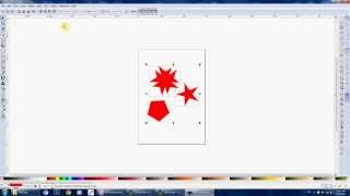 Gcodetools Tutorial 2 Another Example