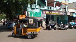 Nidadavole Railway Station-Center-Position as on 19.06.2019-West Godavari District-AP