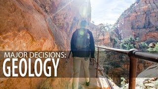 Major Decisions: Geology