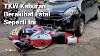 TKW MENJADI KABURAN SELAMA 13 TAHUN, BERAKHIR SEPERTI INI NASIBNYA