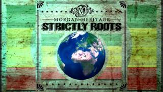 So Amazing (feat. J Boog, Jermere Morgan \u0026 Gil Sharone) - Morgan Heritage (Strictly Roots Album)