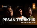 Akhir Sebuah Permulaan - Episode 52 Hikayat Podcast