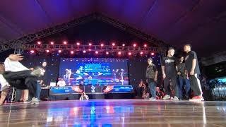 Hipfest international 2019 | FIDO VS THE LOST BOYS | TOP 32