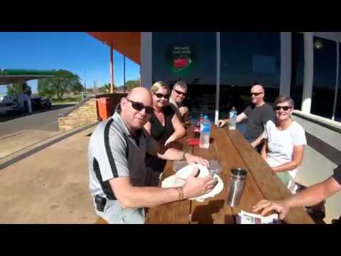 exmouth gulf camp-out 2018 exmouth gulf camp-out 2018