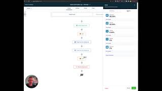 Workflow Email Stats Live!