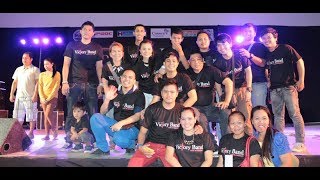 BEST OF VICTORY BAND-VICTORY TEMPLE PRAISE AND WORSHIP TEAM || RELIGIOUS BISAYA