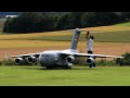 We built the biggest RC C-17 Globemaster, full build and maiden flight