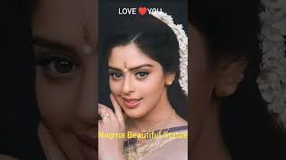 90s Most Beautiful Actress Nagma♥️💕♥️ #hindisong #nagma_films