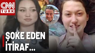 Sedef Güler Cinayeti! Yavuz Güngör'den Kan Donduran İtiraf Geldi: \