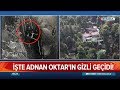 Adnan Oktar'ın gizli geçiti - Atv Haber 20 Ağustos 2019