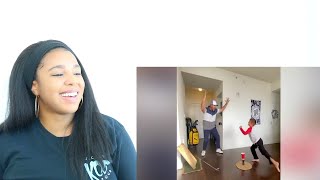 IMPOSSIBLE ODDS COMPILATION | Reaction