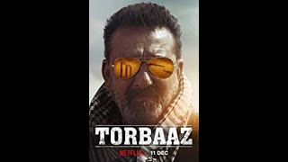 TORBAAZ|MOVIE SCENE 1