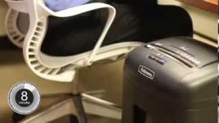 Fellowes Powershred MS-450Ms Micro Cut Shredder