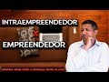 Empreendedor x Intraempreendedor | Onde e Quando empreender