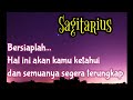 💎 Sagitarius 🌹 Bersiaplah... Hal ini akan kamu ketahui dan semuanya segera terungkap