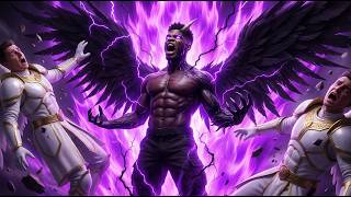 The Weakest Angel Destroyed Them All. | Episode 5