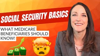 These Social Security Basics Could Help You in the Long Run