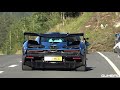 koenigsegg one 1 engine start up accelerations u0026 fly by s