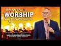 prayer and worship explosion ptr. joey crisostomo motivation inspiration praiseandworship