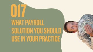 Picking Payroll: What Smart Practices Are Actually Using