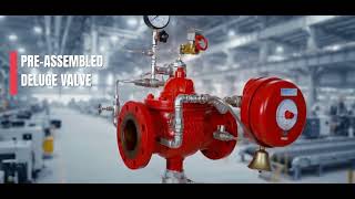 Best Control Valve Manufacturer in Ahmedabad, India | Flow-Tek Valves