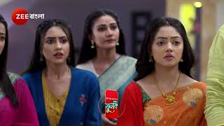 Phulki | Ep - 588 | Preview | Jan 24 2025 | Zee Bangla