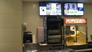 Bethesda Row Cinema reopens after $1.6 million renovation - Landmark Bethesda Row Cinema