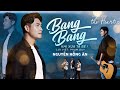 BANG BANG / Khi Xưa Ta Bé (Lời Việt: Phạm Duy) - NGUYỄN HỒNG ÂN | Song for The Heart 2023 MV 4K