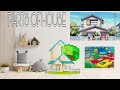 PEMBELAJARAN DARING BAHASA INGGRIS KELAS 3 SD//PARTS OF HOUSE//BAGIAN-BAGIAN RUMAH